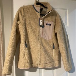 Brand new! Classic Retro-X jacket, size Medium